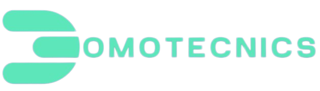 Domotecnics madrid